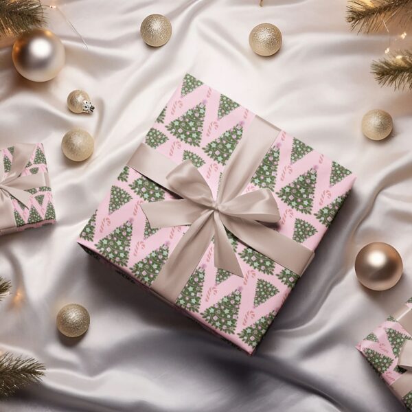 "Give the Gift of Presentation" Stunning, personalized wrapping paper that turns any gift into a showstopper. Explore our collection at www.iantfinds.com