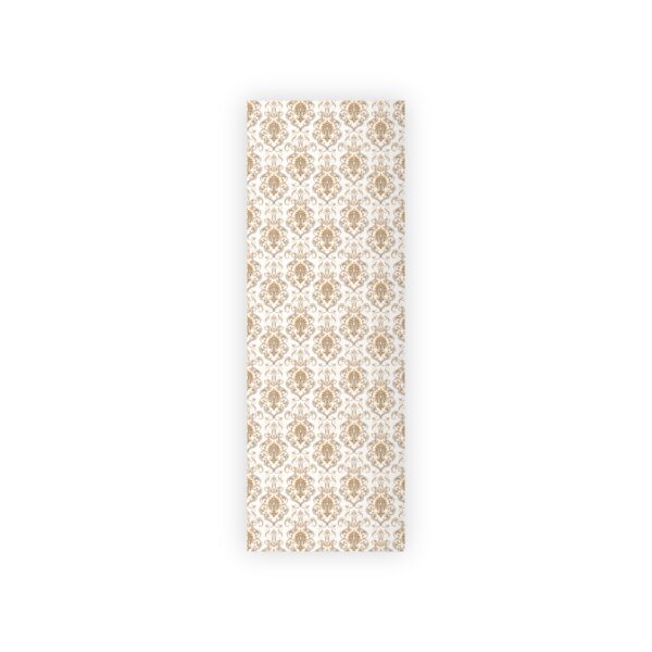 Opulent Gold Gift Wrapping Paper - Image 9