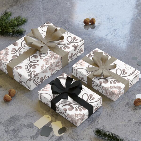 Unwrap Joy Make every unwrapping moment unforgettable with our creative gift wrap designs. Shop the full collection at www.iantfinds.com