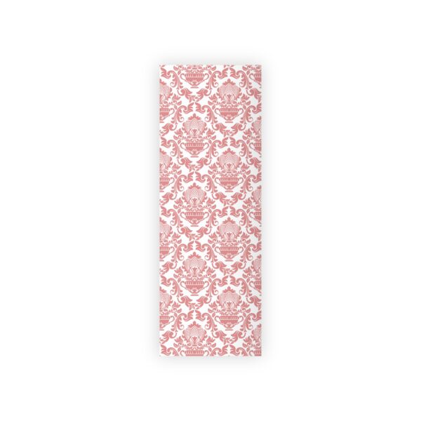 Regal Rose Damask Gift Wrapping Paper - Image 9