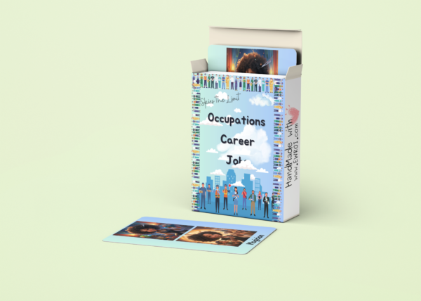 Make career exploration fun and meaningful with Career Quest Flash Cards – available now at www.EWROI.com!