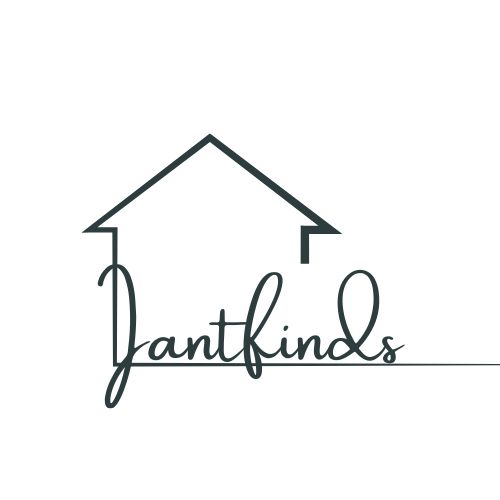 Nakita T iantfinds logo