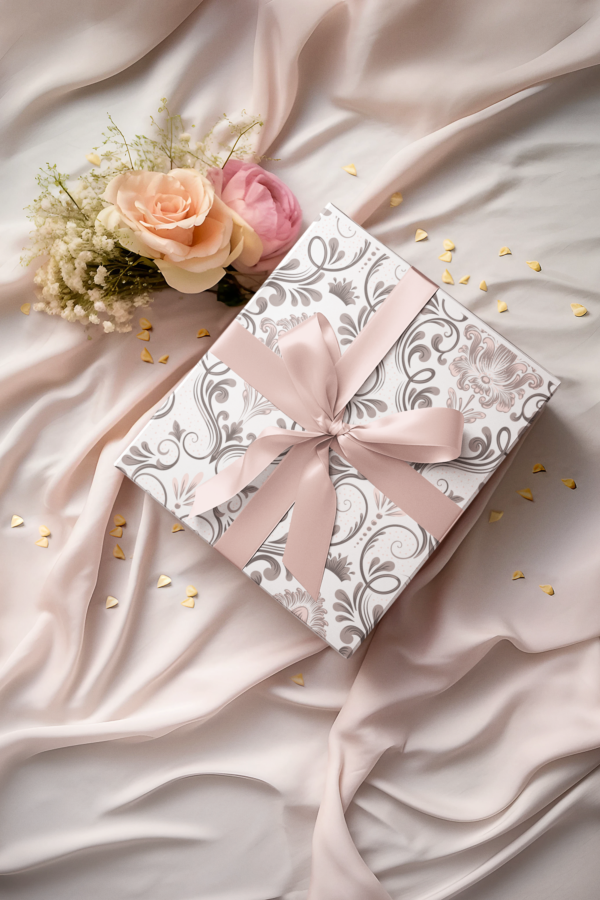 Unwrap Joy Make every unwrapping moment unforgettable with our creative gift wrap designs. Shop the full collection at www.iantfinds.com