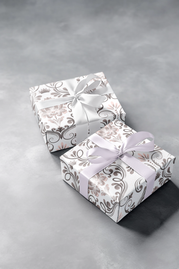 Unwrap Joy Make every unwrapping moment unforgettable with our creative gift wrap designs. Shop the full collection at www.iantfinds.com